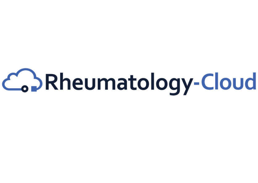 Rheumatology-Cloud logo