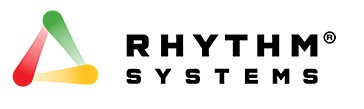 Rhythm logo