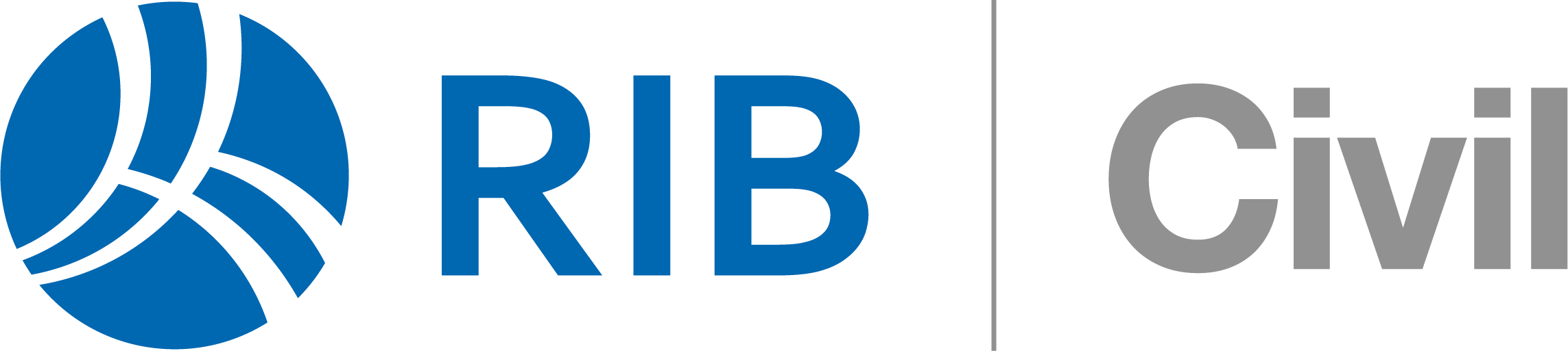 RIB Civil logo