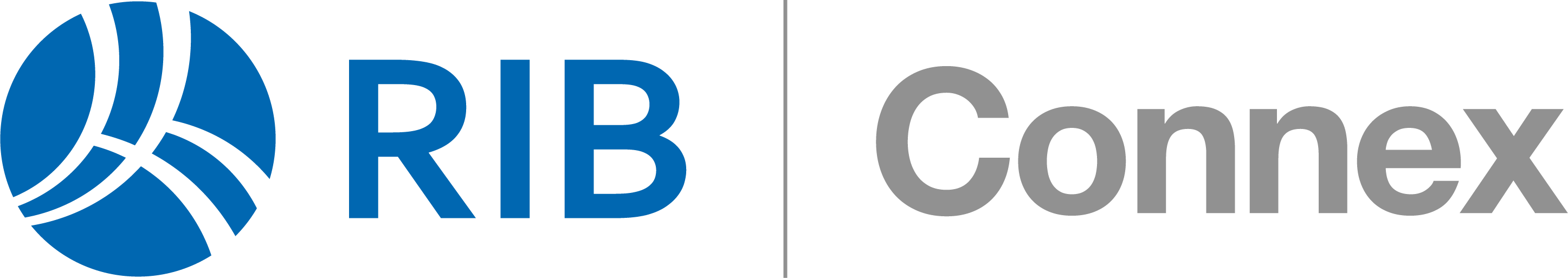 RIB Connex logo
