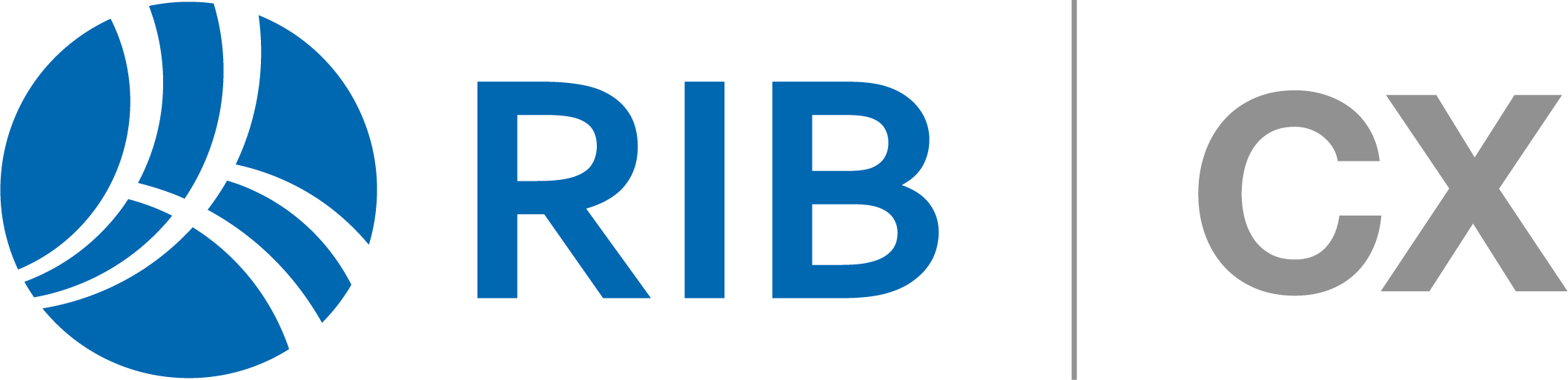 RIB CX logo