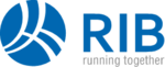 RIB e-Vergabe logo