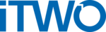 RIB iTWO logo