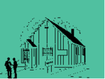 Richmond Church Management System logo