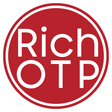 RichOTP logo