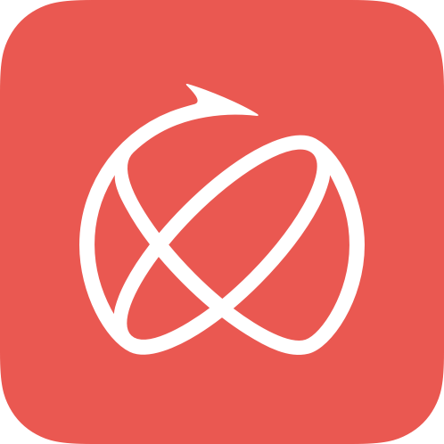 RICOH360 Tours logo