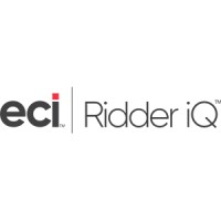 Ridder iQ logo