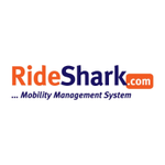 RideShark logo