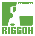 RigGoh logo