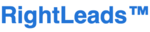 RightLeads logo