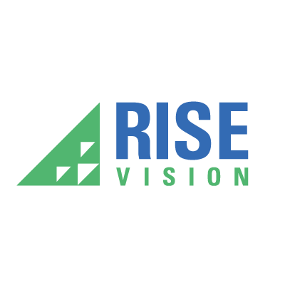 Rise Vision logo