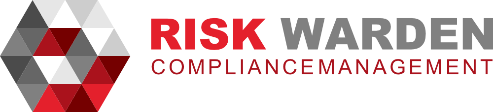 Risk Warden logo