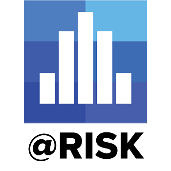 @RISK logo