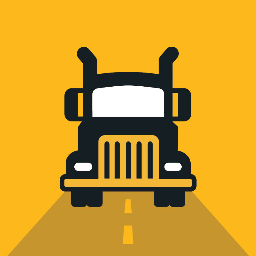 ROAD LORDS Dispatcher logo