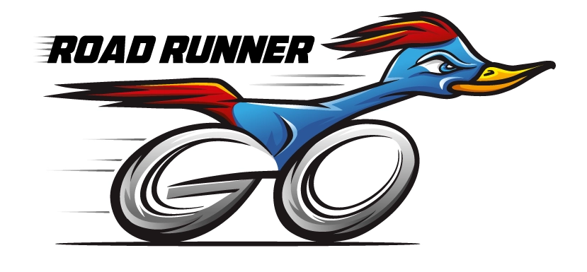 Road Runner logo