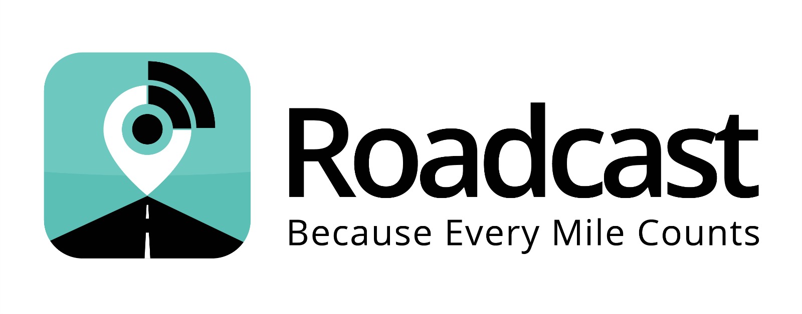 Roadcast logo
