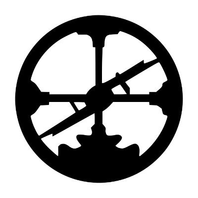 Roam logo