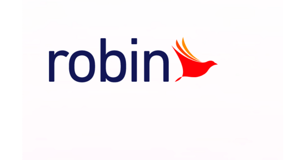 Robin logo