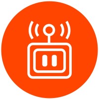 Robopost logo