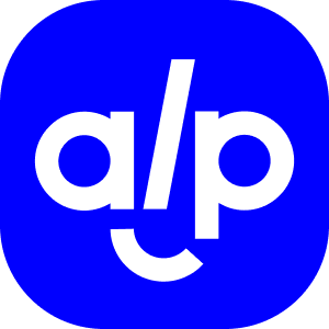 Robot.alp logo