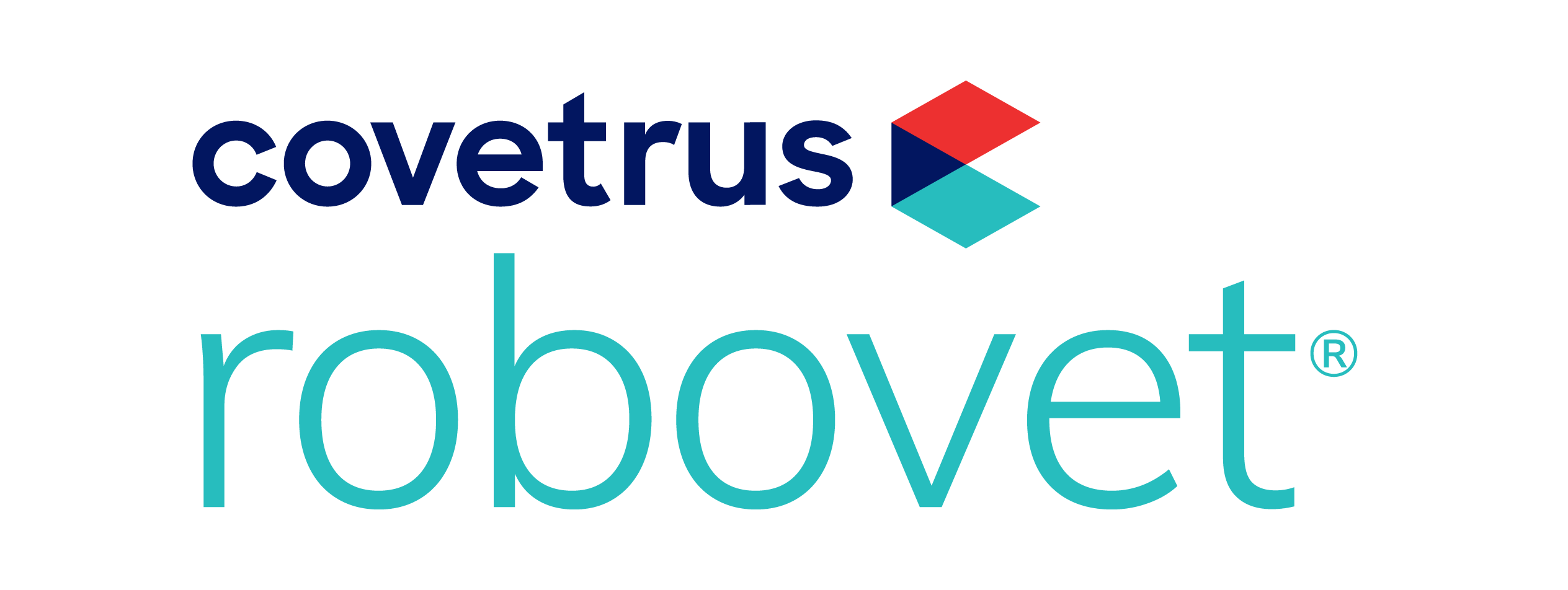 RoboVet logo