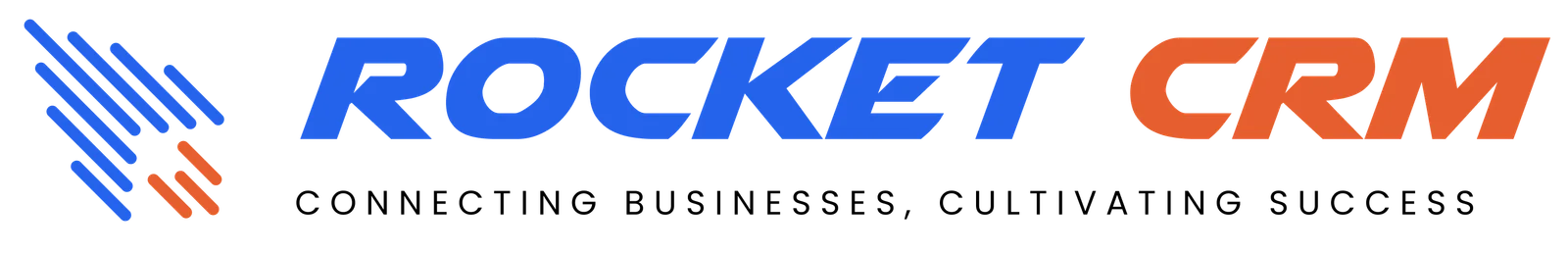 Rocket CRM logo