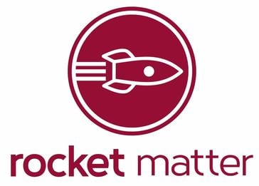 Rocket Matter logo