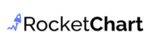 RocketChart logo