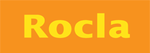 Rocla WMS logo