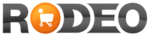 Rodeo logo
