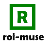 ROI-Muse logo