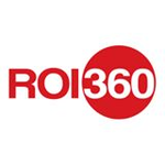 ROI360 logo