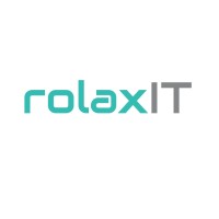 RolaxIT logo