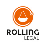 Rolling Legal logo