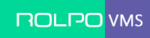 Rolpo VMS logo