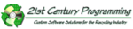 ROM Enterprise logo