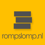 Rompslomp logo