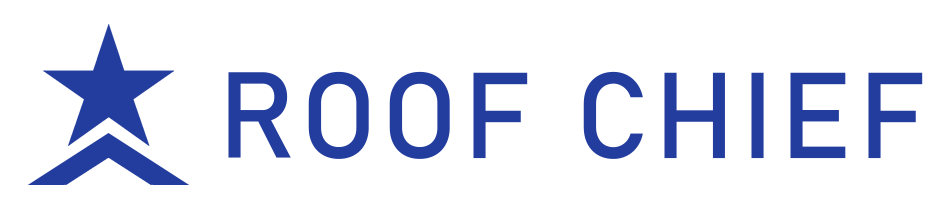 Roof Chief logo