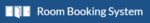 Room Booking System logo