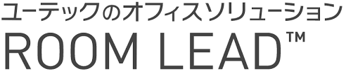 ROOM LEAD logo