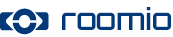 roomio logo