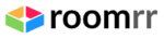 Roomrr logo