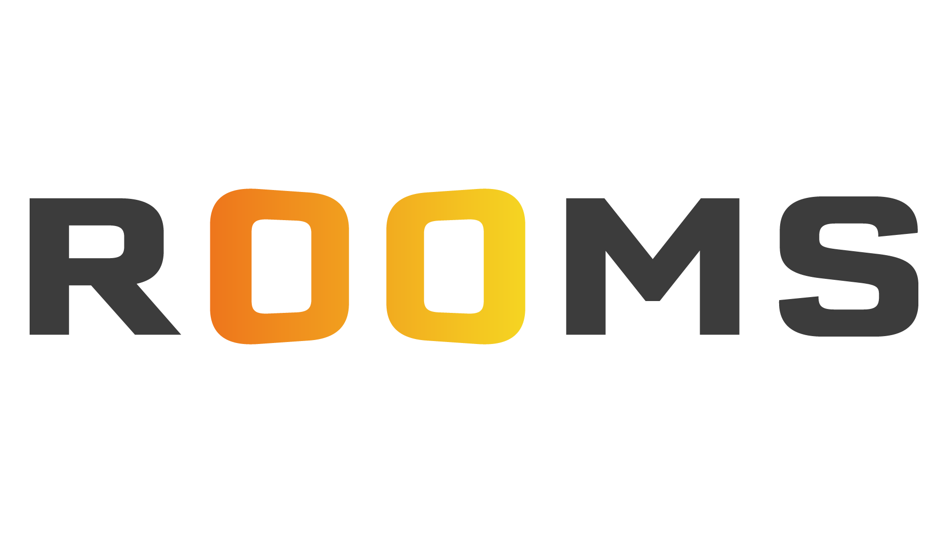 ROOMS logo