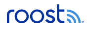 Roost logo