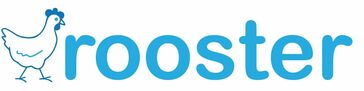 Rooster logo
