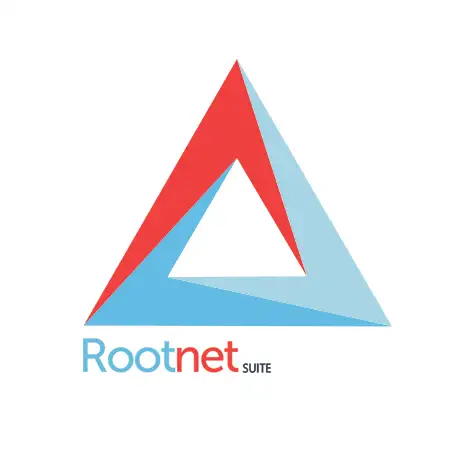 Rootnet logo
