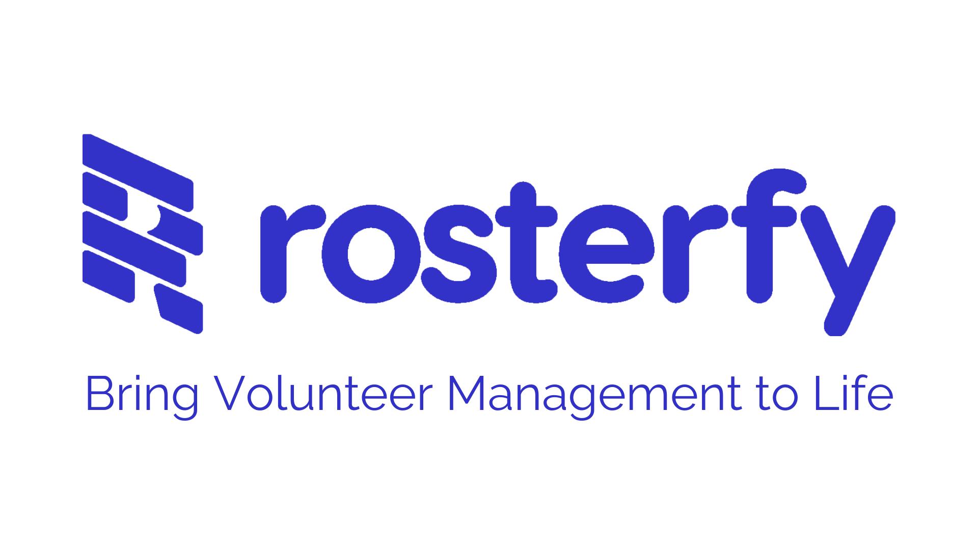 Rosterfy logo