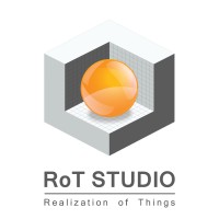 RoT Studio logo