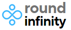Round Infinity logo