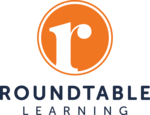 Roundtable Online Learning LMS logo